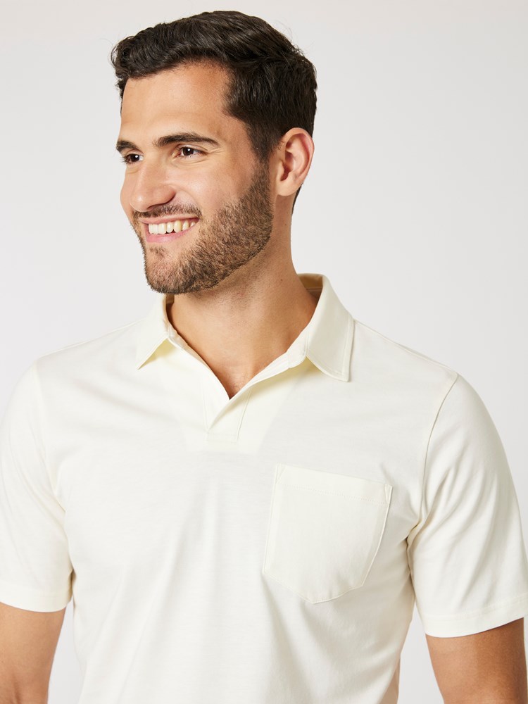 Alonzo polo t-skjorte 7503178_O62-MRCAPUCHIN-H23-Modell-Front_chn=boys_3630_Alonzo polo t-skjorte O62.jpg_Front||Front