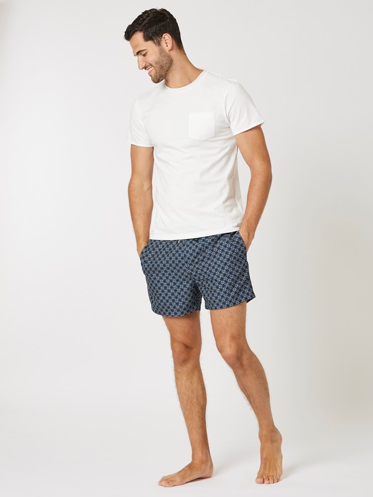 Print swim shorts 7503412_C27-MRCAPUCHIN-H23-Modell-Front_chn=boys_4001_Print swim shorts C27.jpg_Front||Front