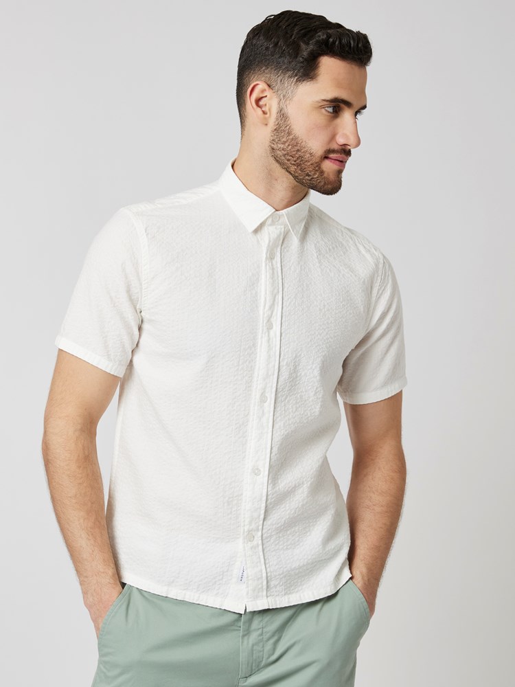 Kahale skjorte 7503414_O77-MRCAPUCHIN-H23-Modell-Front_chn=boys_6613_Kahale skjorte O77.jpg_Front||Front