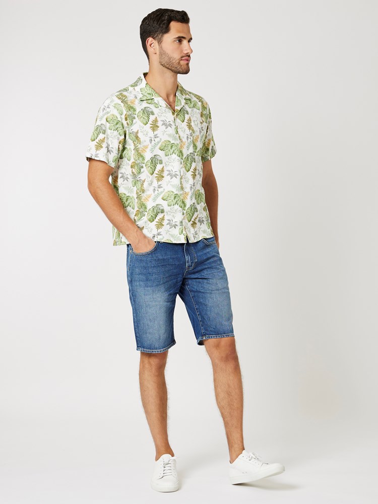 Leafy shirt 7503416_GHF-HENRYCHOICE-H23-Modell-Front_chn=boys_3888_Leafy shirt GHF.jpg_Front||Front