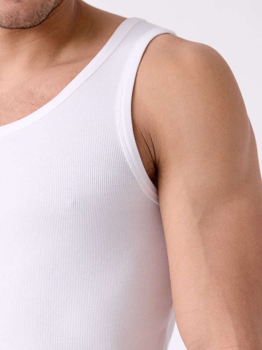 7503552 100 7503552_100-HENRYCHOICE-NOS-Modell-Front_chn=decades_8468_2-pack tank top 100.jpg_Front||Front