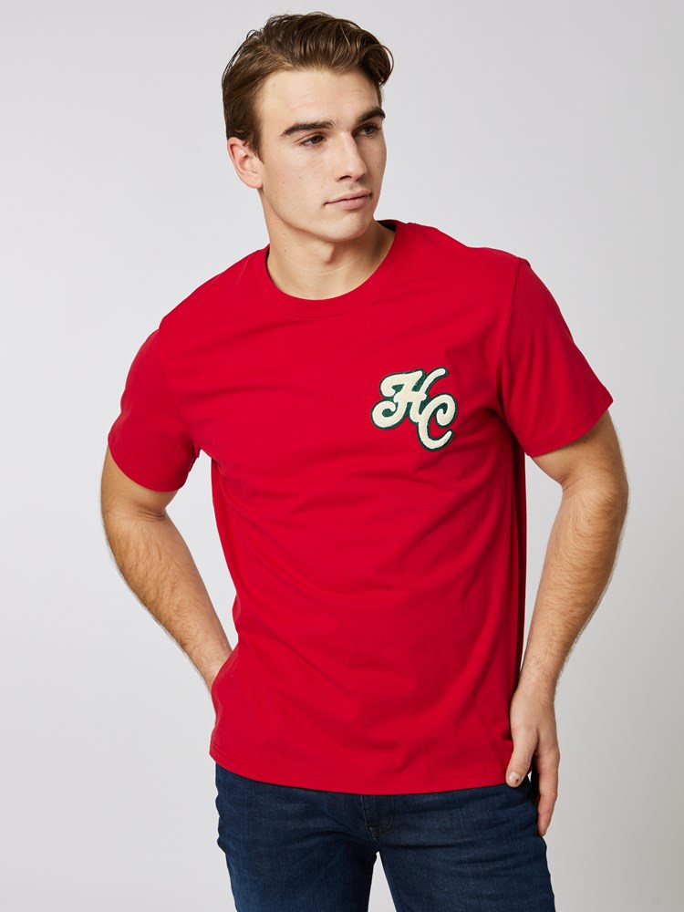 Player t-shirt 7503553_KBE-HENRYCHOICE-S23-Modell-Front_chn=boys_1837_Player t-shirt KBE 7503553.jpg_