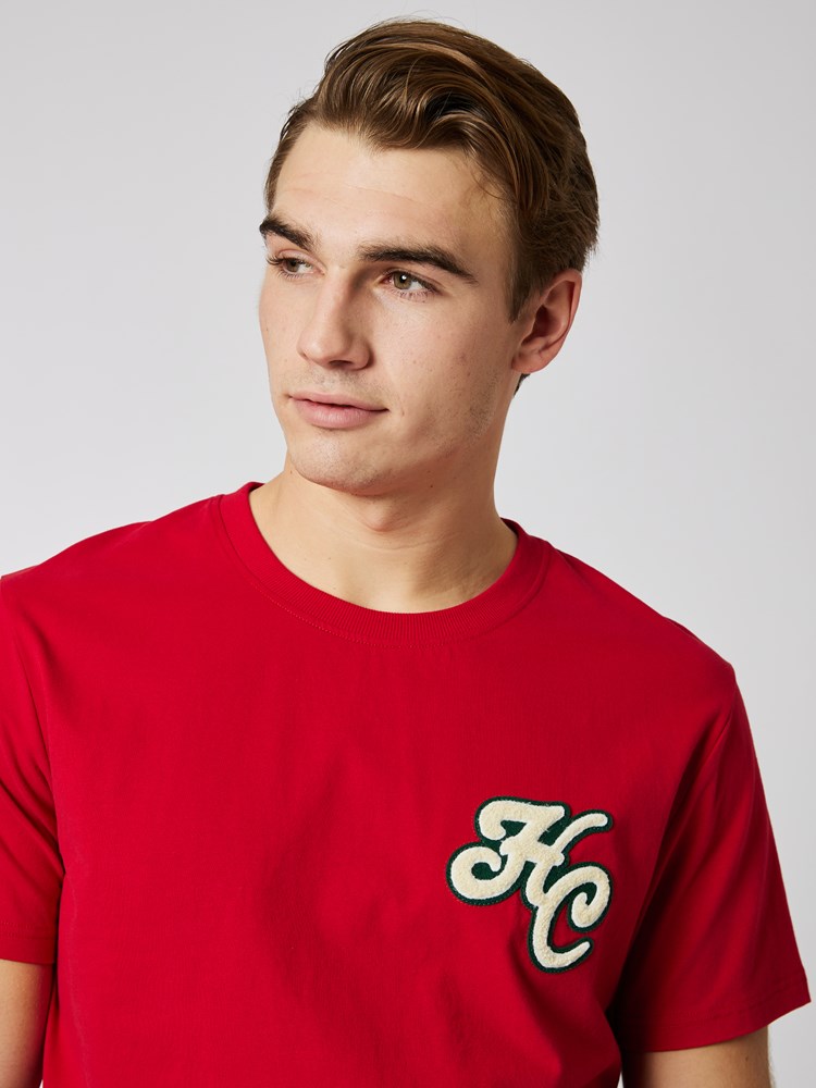 Player t-shirt 7503553_KBE-HENRYCHOICE-S23-Modell-Front_chn=boys_1852_Player t-shirt KBE 7503553.jpg_