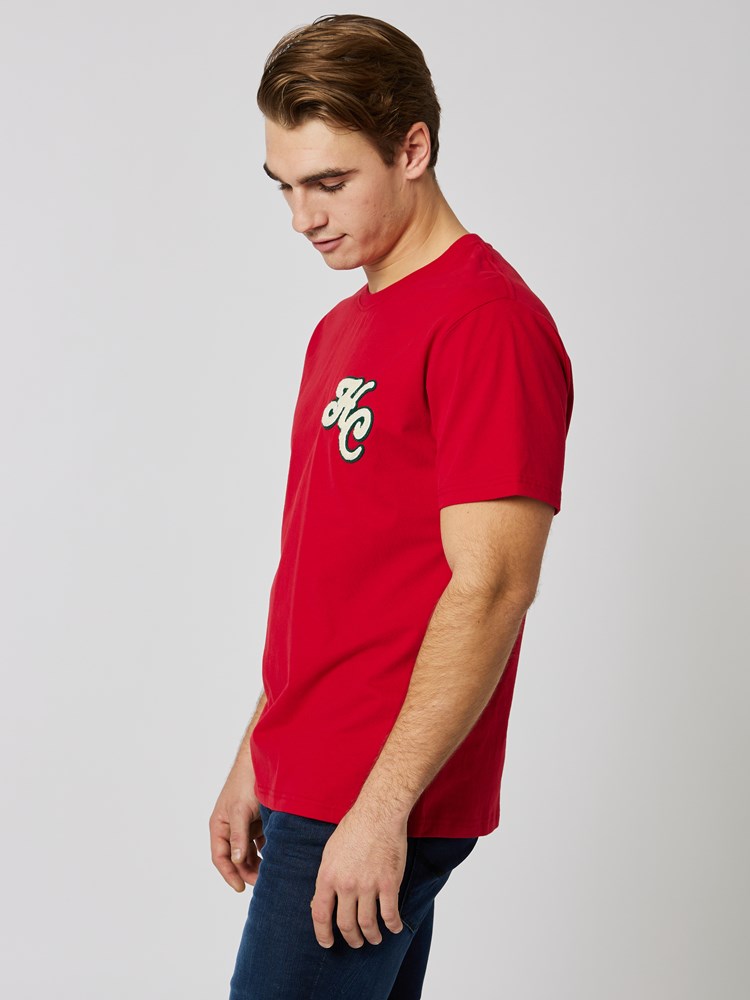 Player t-shirt 7503553_KBE-HENRYCHOICE-S23-Modell-Front_chn=boys_9973_Player t-shirt KBE 7503553.jpg_
