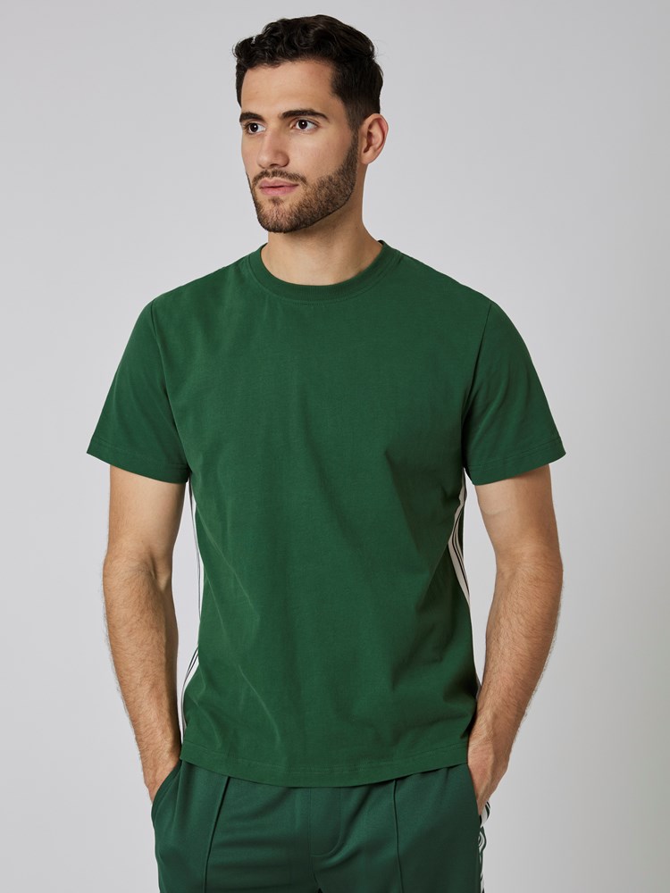 Track t-shirt 7503555_GPY-HENRYCHOICE-S23-Modell-Front_chn=boys_8977_Track t-shirt GPY.jpg_Front