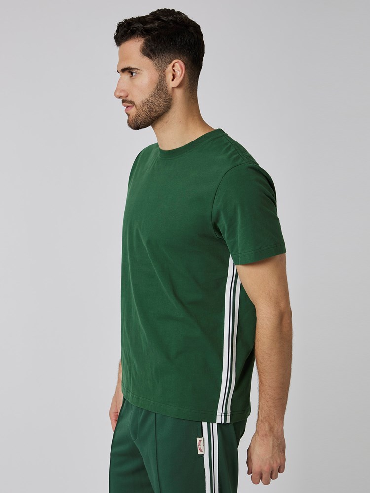 Track t-shirt 7503555_GPY-HENRYCHOICE-S23-Modell-Front_chn=boys_9224_Track t-shirt GPY.jpg_Front