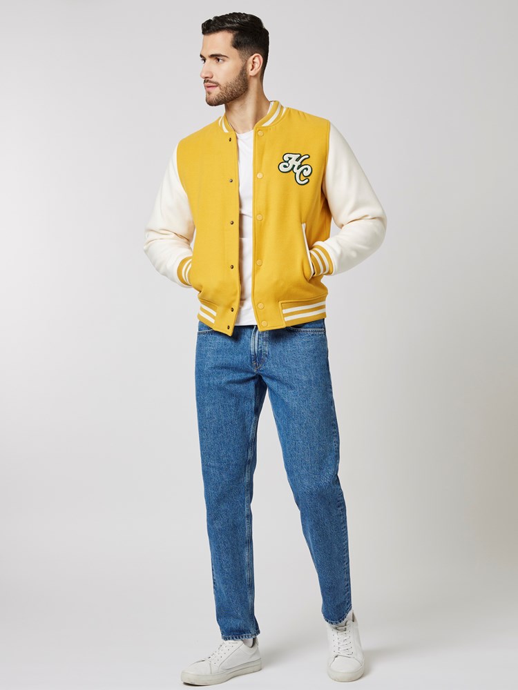 Player Jacket 7503562_R10-HENRYCHOICE-S23-Modell-Front_chn=boys_4811_Player Jacket R10.jpg_Front||Front