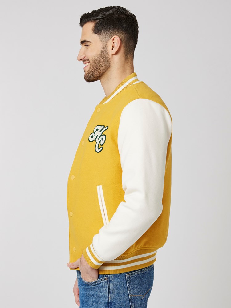 Player Jacket 7503562_R10-HENRYCHOICE-S23-Modell-Front_chn=boys_9569_Player Jacket R10.jpg_Front||Front