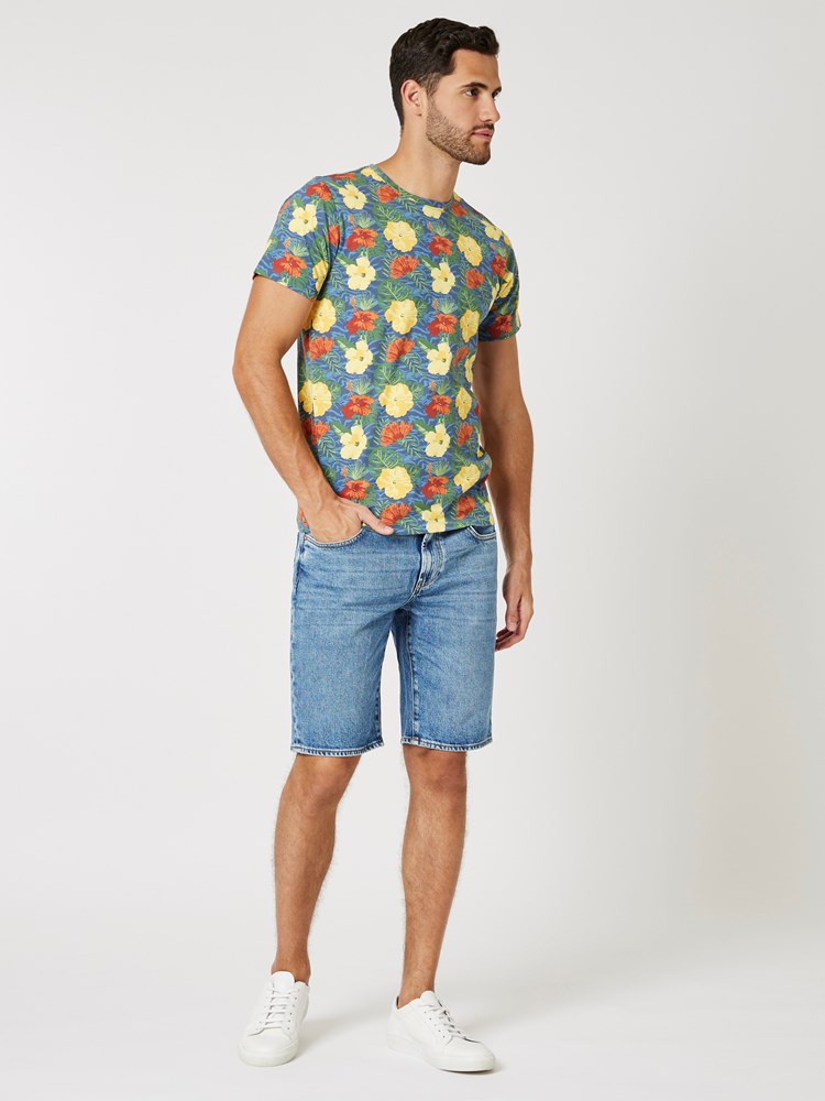 Paraiso t-shirt 7503653_ENC-HENRYCHOICE-H23-Modell-Front_chn=boys_5386_Paraiso t-shirt ENC.jpg_Front||Front