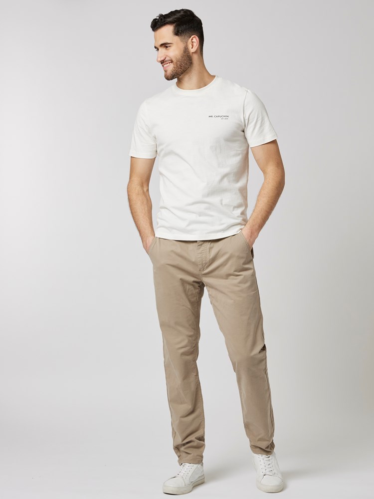 Slim chino str. twill 7503740_APH-MRCAPUCHIN-S23-Modell-Front_chn=boys_3631_Slim chino str. twill APH.jpg_Front||Front