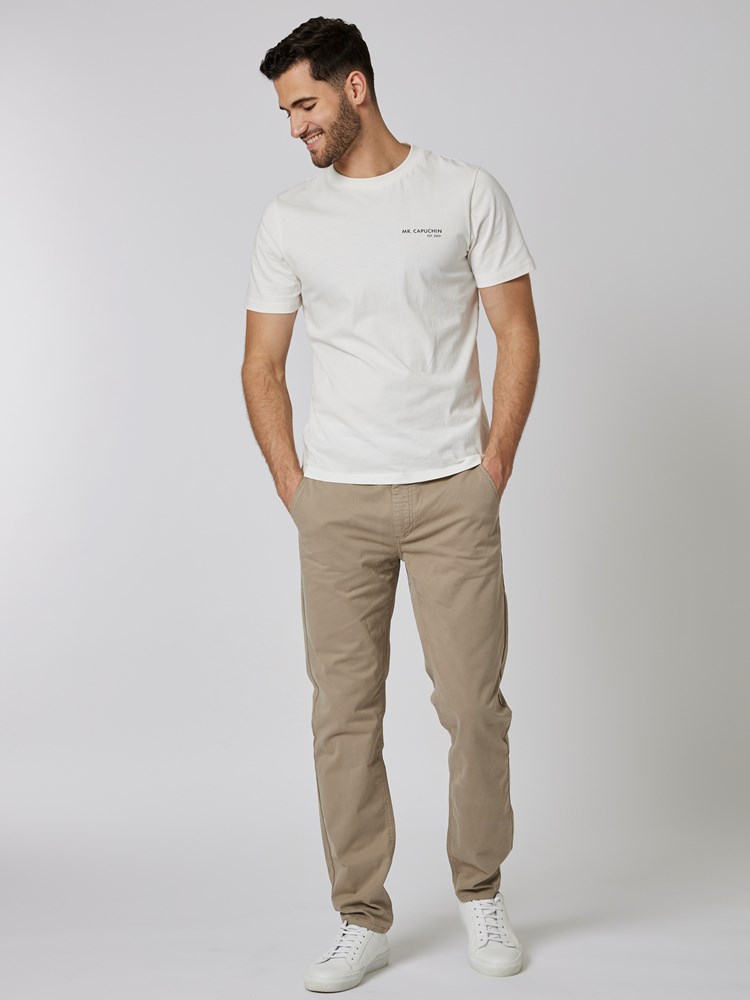 Slim chino str. twill 7503740_APH-MRCAPUCHIN-S23-Modell-Front_chn=boys_5572_Slim chino str. twill APH.jpg_Front||Front
