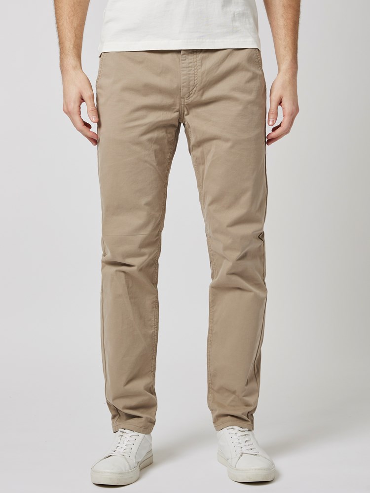 Slim chino str. twill 7503740_APH-MRCAPUCHIN-S23-Modell-Front_chn=boys_9228_Slim chino str. twill APH.jpg_Front||Front