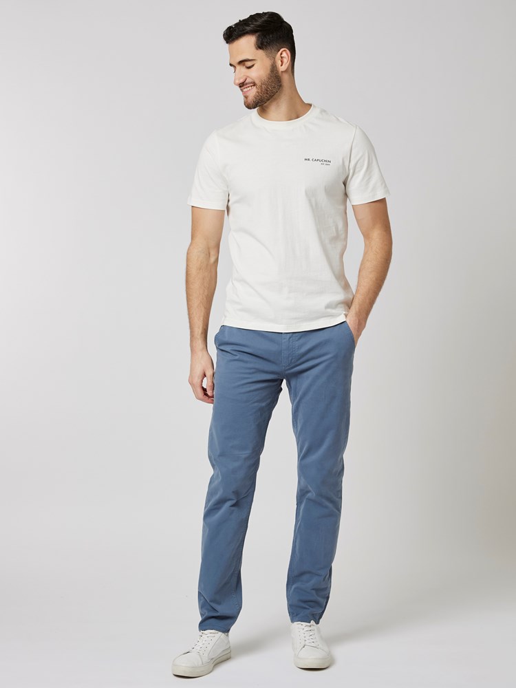 Slim chino str. twill 7503740_EPF-MRCAPUCHIN-S23-Modell-Front_chn=boys_6400_Slim chino str. twill EPF.jpg_Front||Front