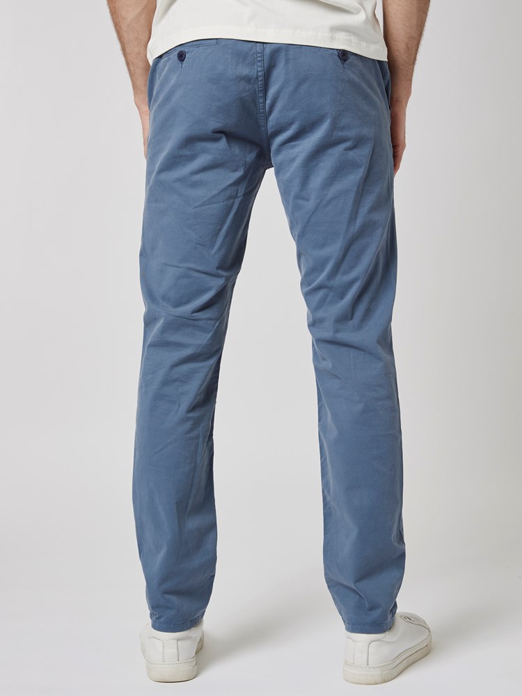 Slim chino str. twill 7503740_EPF-MRCAPUCHIN-S23-Modell-Front_chn=boys_7917_Slim chino str. twill EPF.jpg_Front||Front