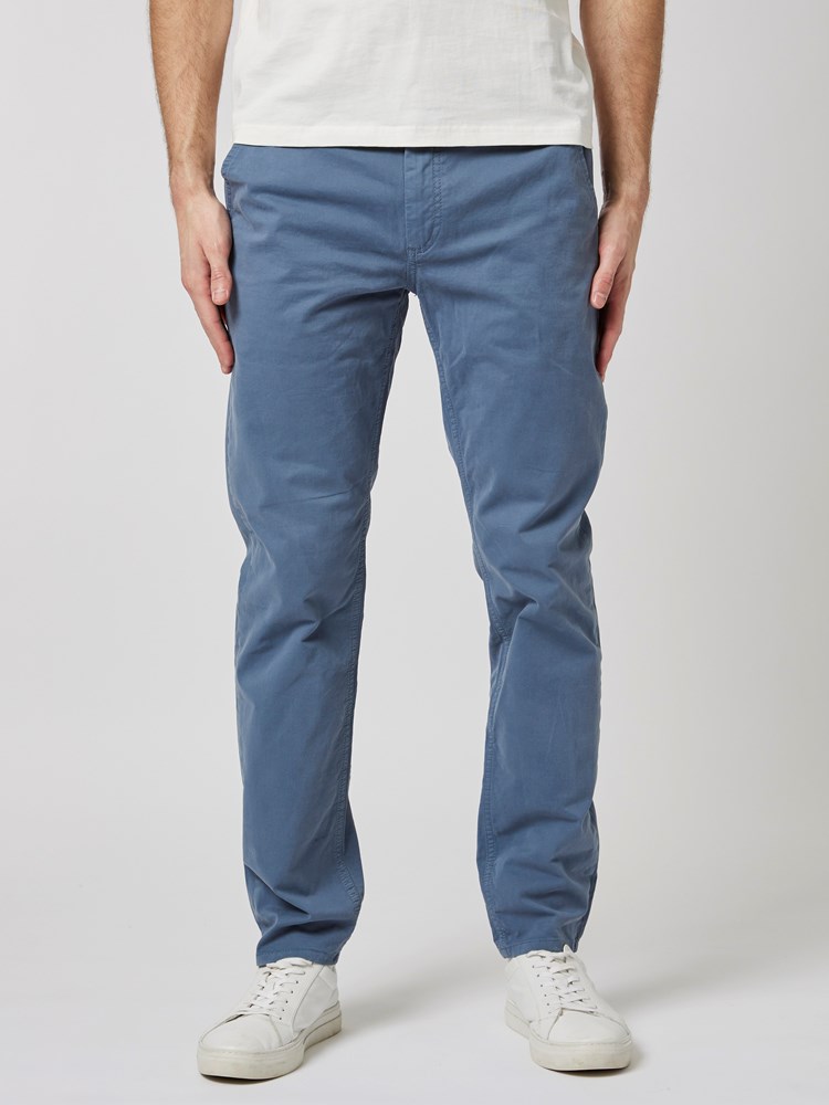 Slim chino str. twill 7503740_EPF-MRCAPUCHIN-S23-Modell-Front_chn=boys_8171_Slim chino str. twill EPF.jpg_Front||Front