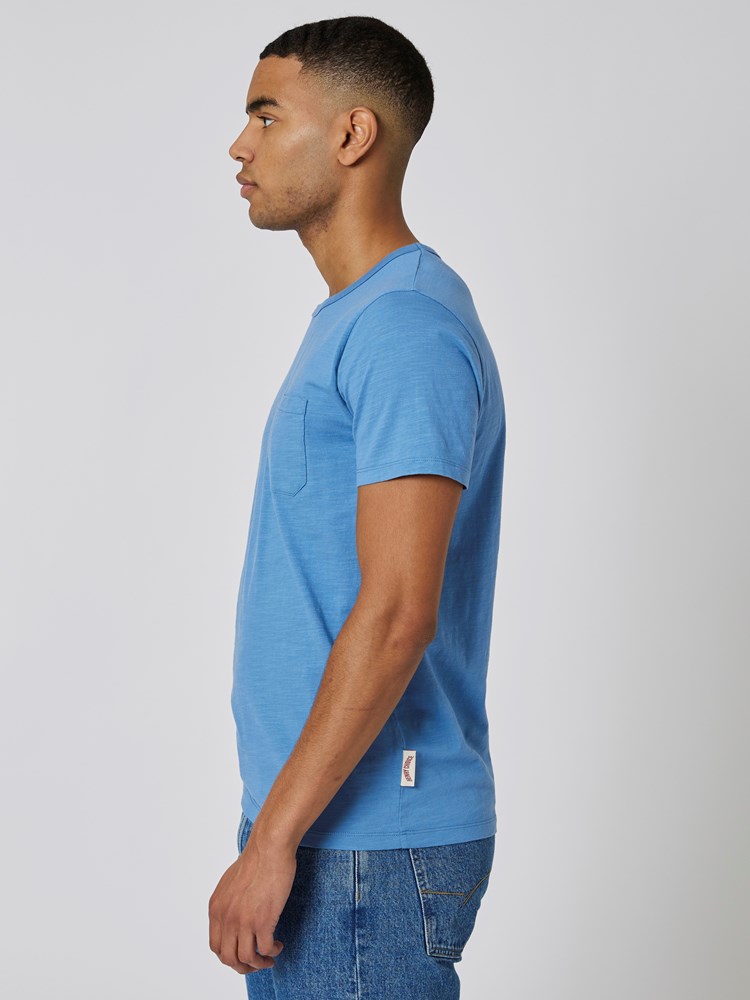 Surf T-Shirt 7503758_EOD-HENRYCHOICE-S23-Modell-Front_chn=boys_556_Surf T-Shirt EOD.jpg_Front||Front