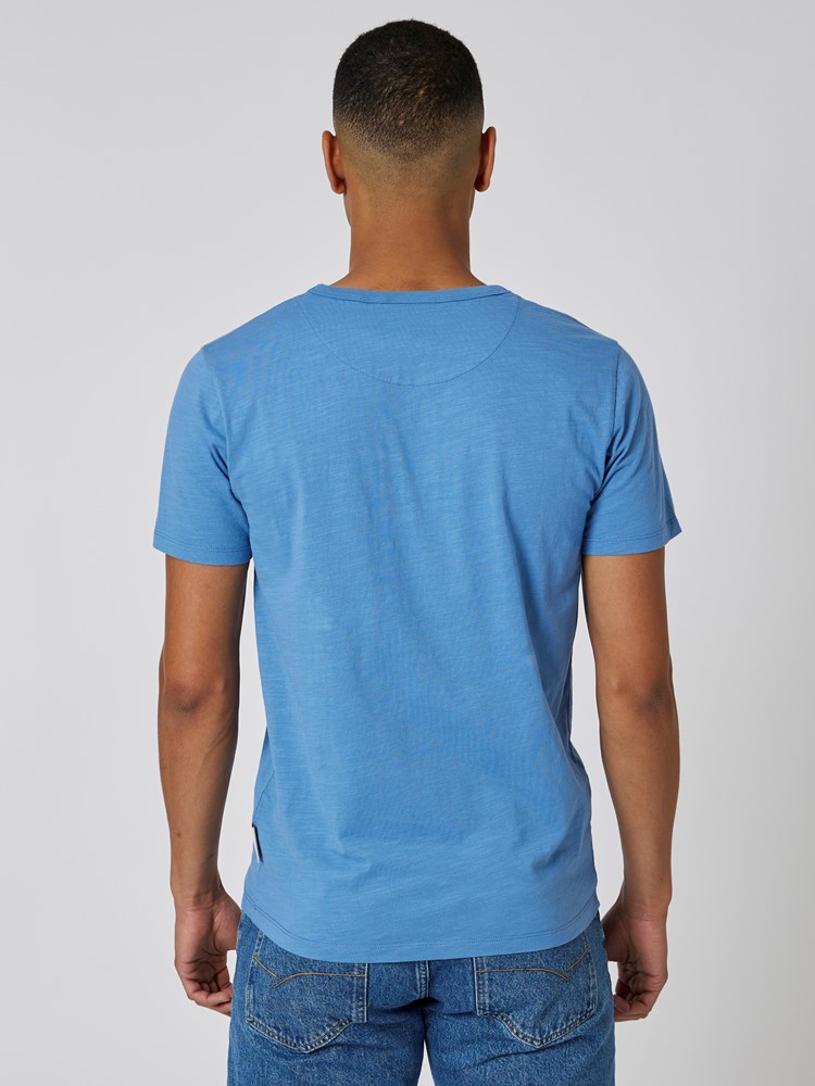 Surf T-Shirt 7503758_EOD-HENRYCHOICE-S23-Modell-Front_chn=boys_8556_Surf T-Shirt EOD.jpg_Front||Front