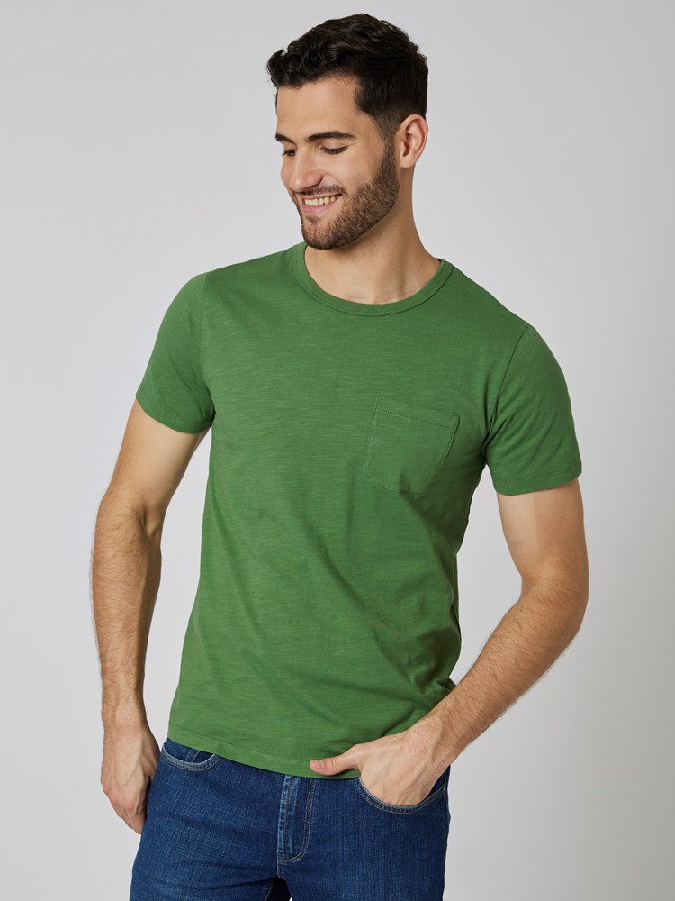 Surf T-Shirt 7503758_GMC-HENRYCHOICE-S23-Modell-Front_chn=boys_9296_Surf T-Shirt GMC.jpg_Front||Front