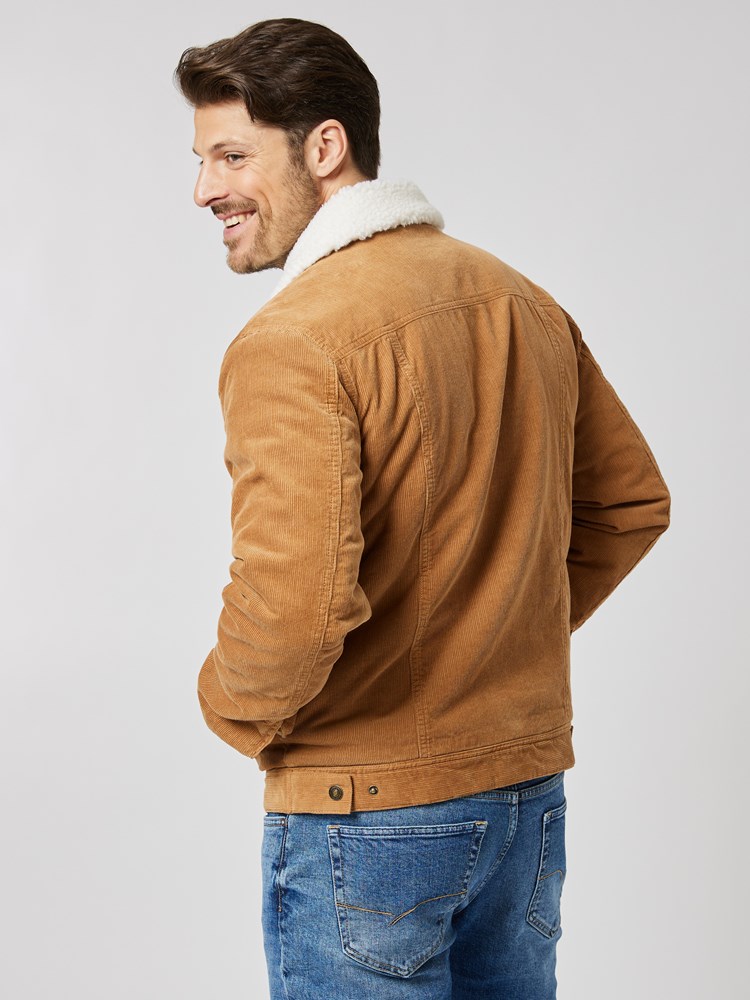 Cord trucker 7503966_AFD-HENRYCHOICE-A23-Modell-Back_chn=boys_947_Cord trucker AFD.jpg_Back||Back