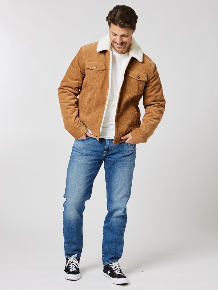 Cord trucker 7503966_AFD-HENRYCHOICE-A23-Modell-Front_chn=boys_5997_Cord trucker AFD.jpg_Front||Front