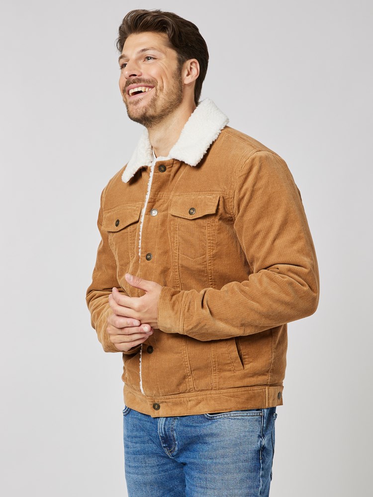 Cord trucker 7503966_AFD-HENRYCHOICE-A23-Modell-Front_chn=boys_7494_Cord trucker AFD.jpg_Front||Front
