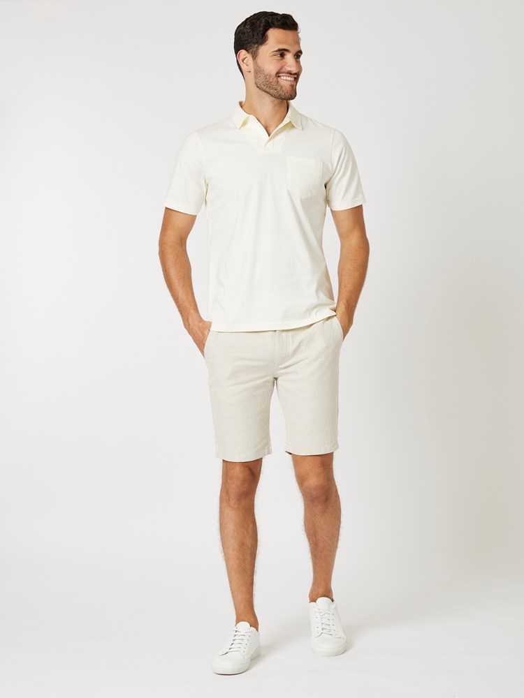 Slim natural bermuda 7504041_I4H-MRCAPUCHIN-H23-Modell-Front_chn=boys_6780_Slim natural bermuda I4H.jpg_Front||Front