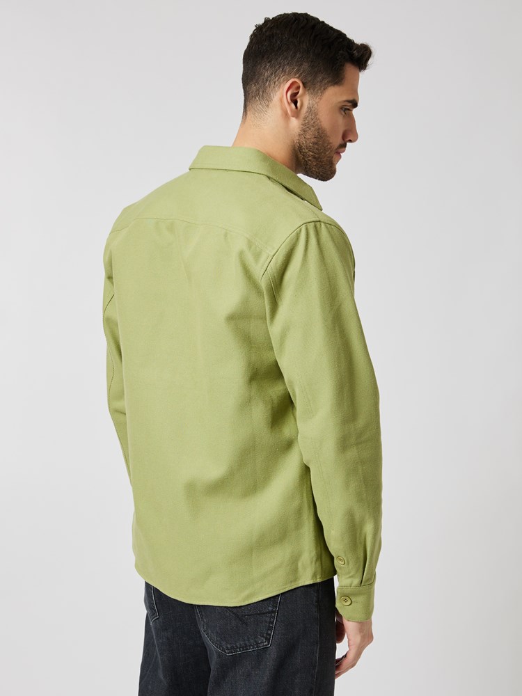 Ove overskjorte 7504219_GKK-WOSNOTWOS-A23-Modell-Back_chn=boys_7205.jpg_Back||Back