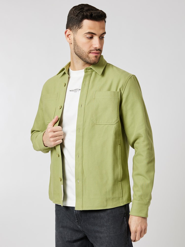Ove overskjorte 7504219_GKK-WOSNOTWOS-A23-Modell-Front_chn=boys_6082_Ove overskjorte GKK.jpg_Front||Front