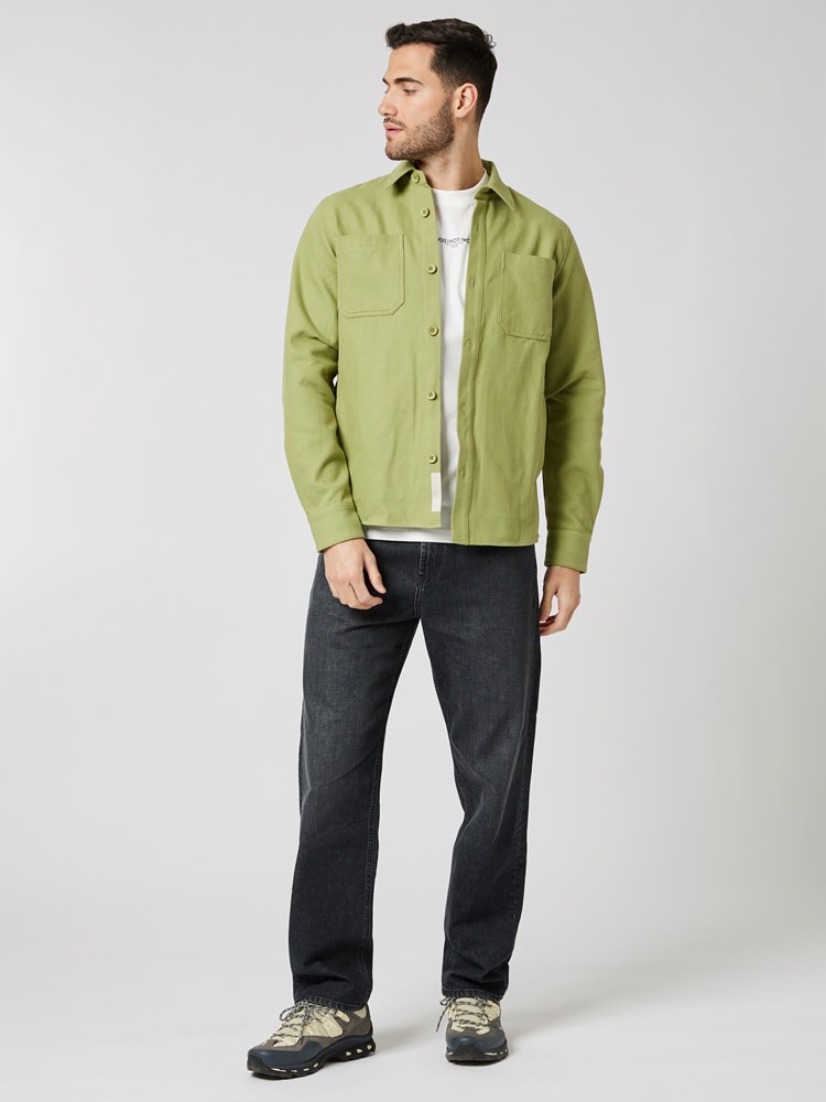 Ove overskjorte 7504219_GKK-WOSNOTWOS-A23-Modell-Front_chn=boys_9703.jpg_Front||Front