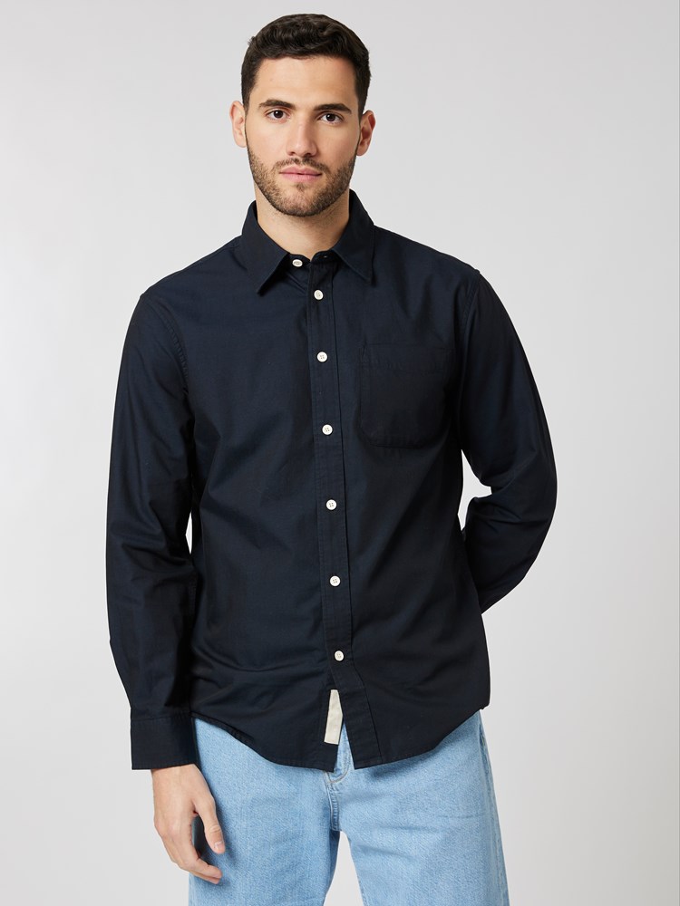 Storveis skjorte 7504221_CAD-WOSNOTWOS-A23-Modell-Front_chn=boys_5822_Storveis skjorte CAD_7504221 CAD.jpg_Front||Front