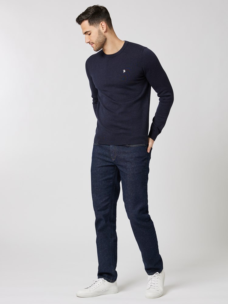 Dammers genser 7504260_R15-MRCAPUCHIN-A23-Modell-Front_chn=boys_9337_Dammers genser R15.jpg_