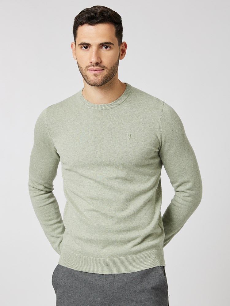 Dammers genser 7504260_R41-MRCAPUCHIN-A23-Modell-Front_chn=boys_6718_Dammers genser R41.jpg_