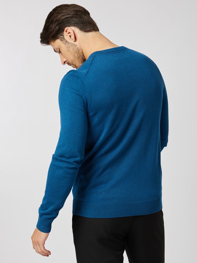 Dammers genser 7504260_R43-MRCAPUCHIN-A23-Modell-Back_chn=boys_812_Dammers genser R43.jpg_