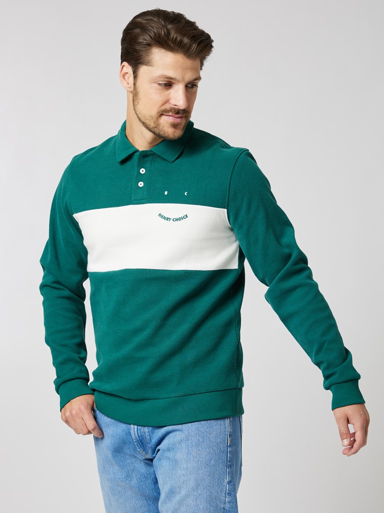 Cutting Rugger 7504261_GUL-HENRYCHOICE-A23-Modell-Front_chn=boys_3383_Cutting Rugger GUL.jpg_Front||Front
