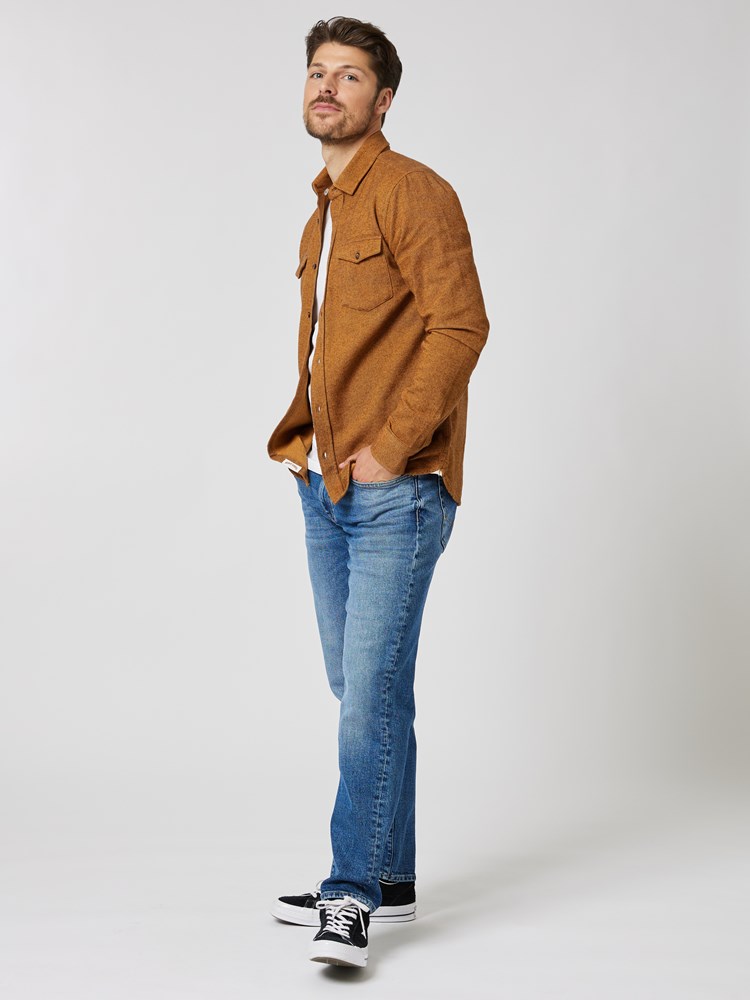 Twill shirt 7504274_ACG-HENRYCHOICE-A23-Modell-Front_chn=boys_3786_Twill shirt ACG_7504274 ACG.jpg_