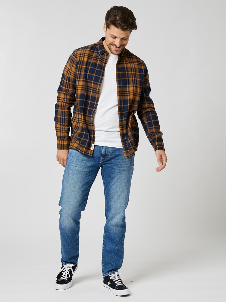 Check shirt 7504275_EM1-HENRYCHOICE-A23-Modell-Front_chn=boys_7959_Check shirt EM1.jpg_