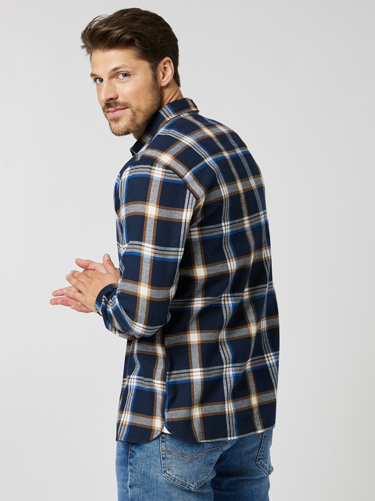 Check shirt 7504275_EOX-HENRYCHOICE-A23-Modell-Back_chn=boys_2188_Check shirt EOX.jpg_
