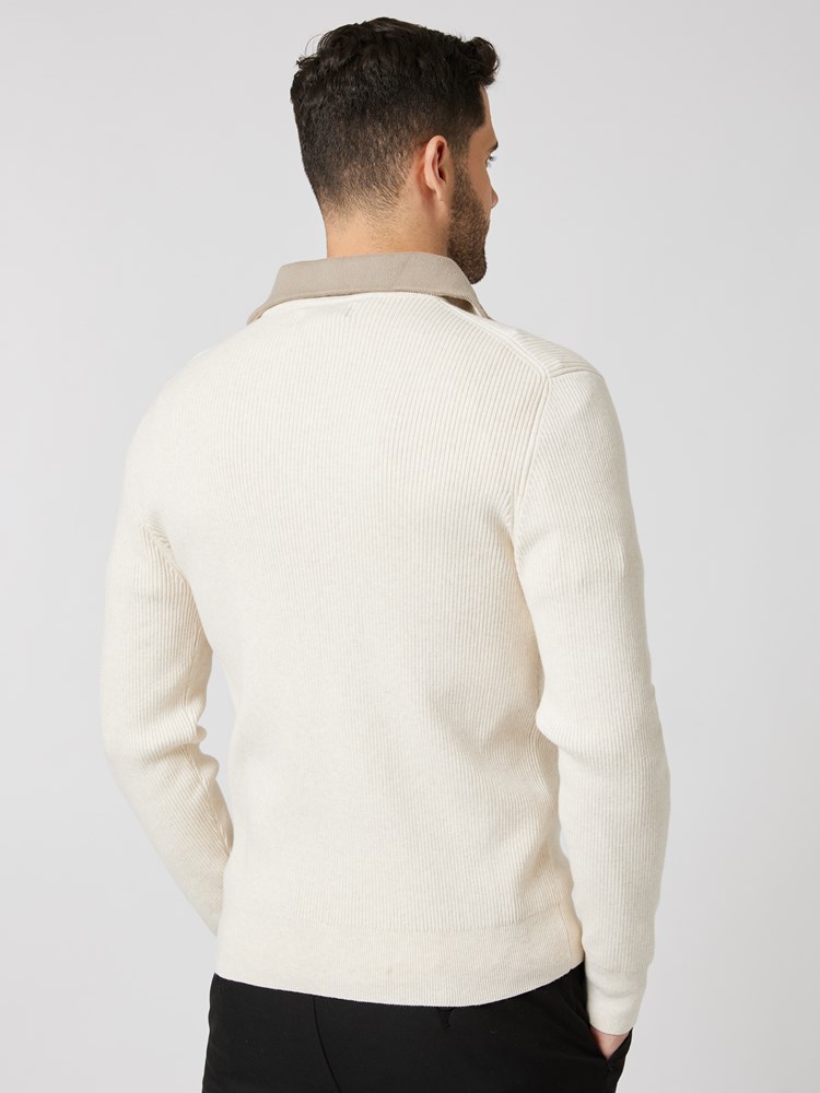 Birgir zip strikkegenser 7504298_R34-MRCAPUCHIN-A23-Modell-Back_chn=boys_3094_Birgir zip strikkegenser R34.jpg_