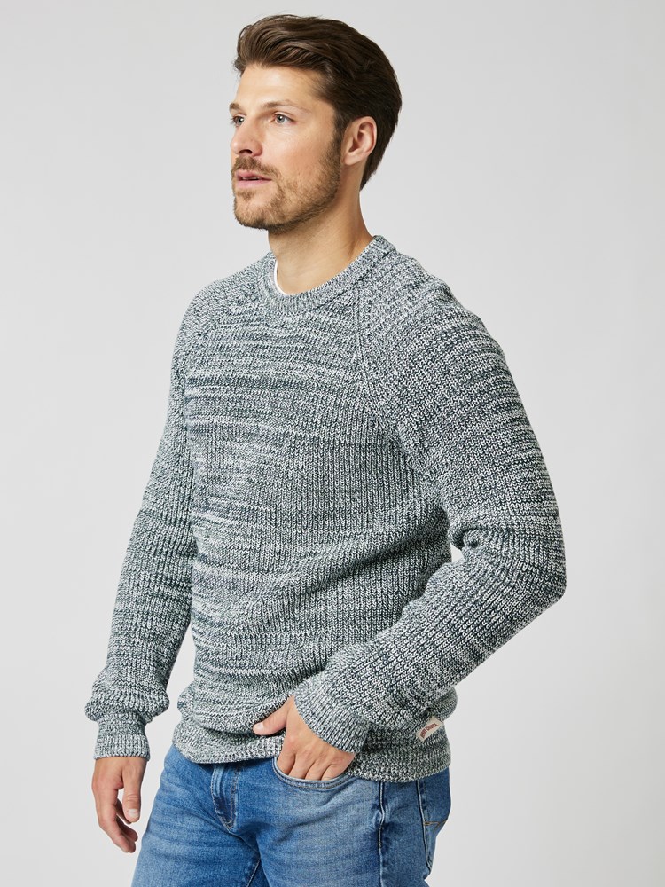 Wild sweater 7504440_GUL-HENRYCHOICE-A23-Modell-Front_chn=boys_8314_Wild sweater GUL.jpg_Front||Front