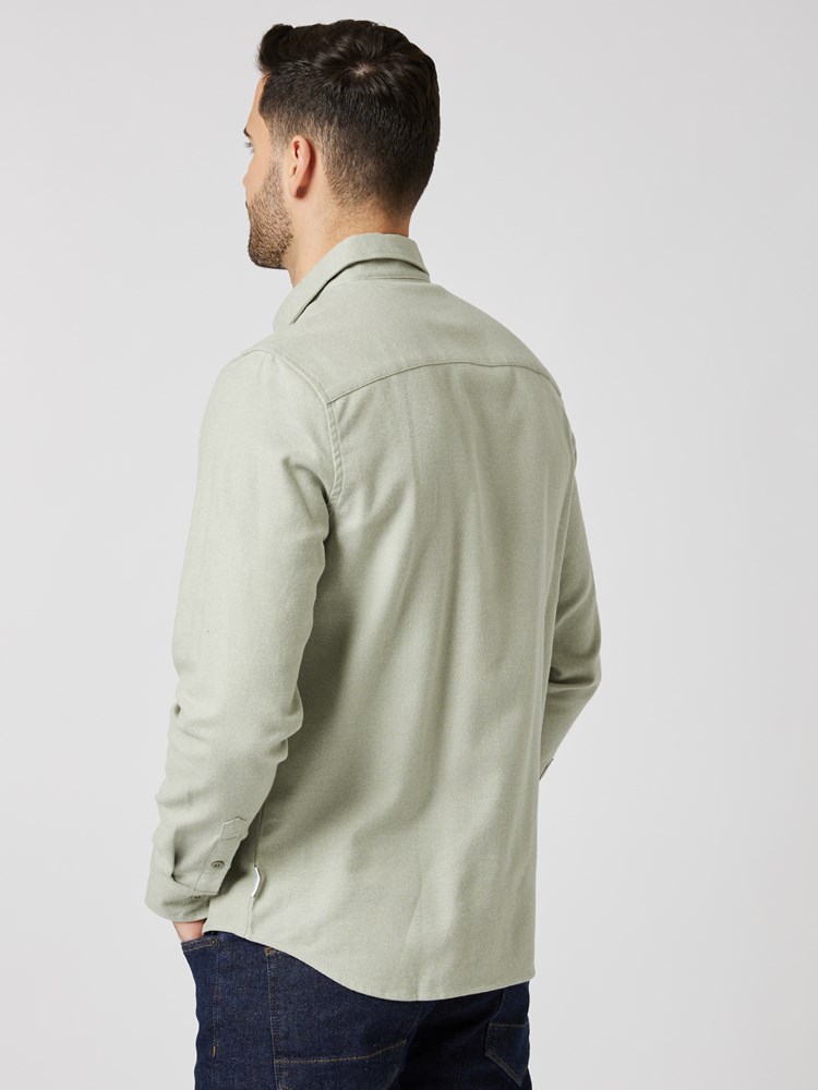 Michal skjorte 7504506_R41-MRCAPUCHIN-A23-Modell-Back_chn=boys_5752_Michal skjorte R41.jpg_Back||Back