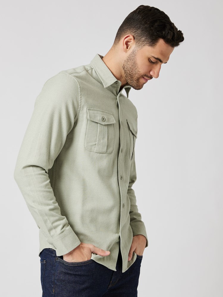 Michal skjorte 7504506_R41-MRCAPUCHIN-A23-Modell-Front_chn=boys_7699_Michal skjorte R41.jpg_Front||Front