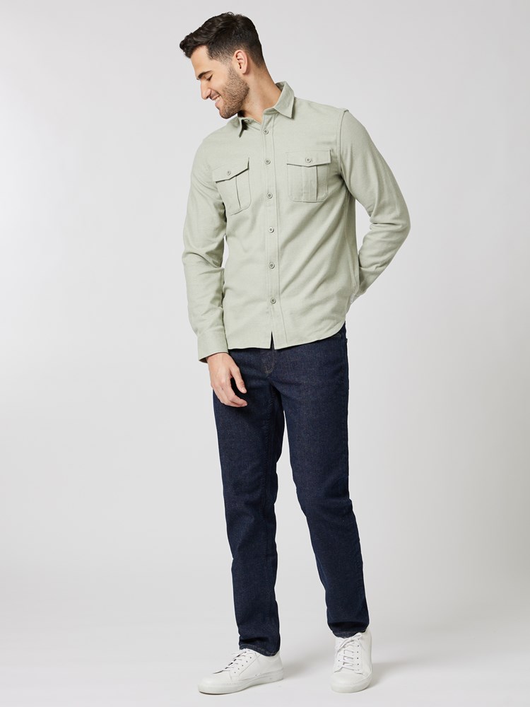 Michal skjorte 7504506_R41-MRCAPUCHIN-A23-Modell-Front_chn=boys_9412_Michal skjorte R41.jpg_Front||Front