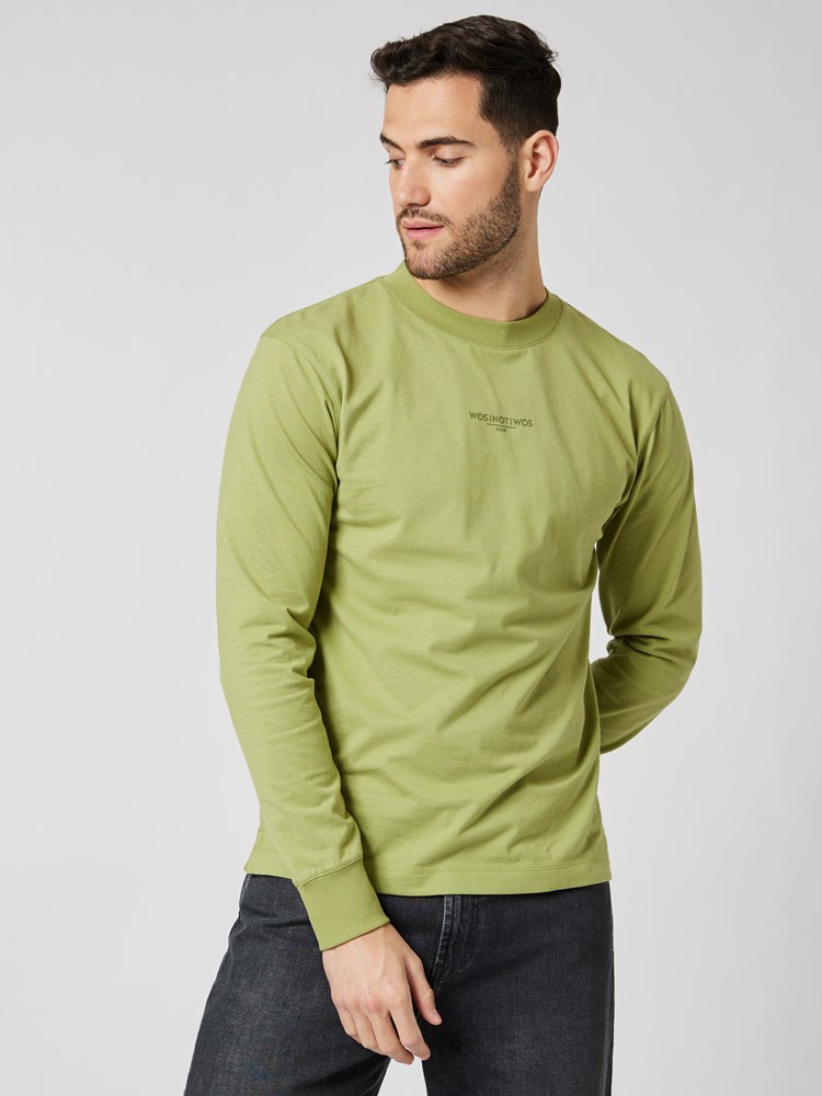 Straumen longsleeve 7504514_GKK-WOSNOTWOS-A23-Modell-Front_chn=boys_3255_Straumen longsleeve GKK.jpg_Front||Front