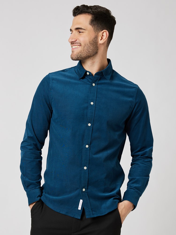 Ragnar skjorte 7504557_EHK-MRCAPUCHIN-A23-Modell-Front_chn=boys_1058_Ragnar skjorte EHK.jpg_Front||Front