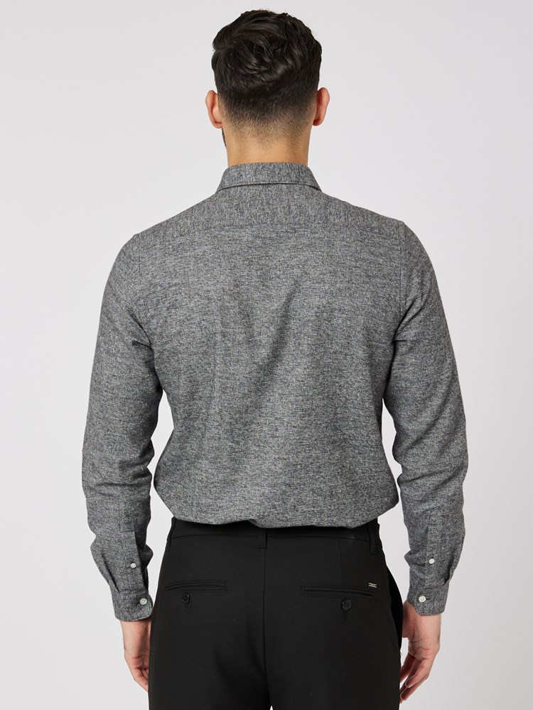Kristian skjorte 7504634_IFS-MRCAPUCHIN-W23-Modell-Back_chn=boys_6853_Kristian skjorte IFS.jpg_Back||Back