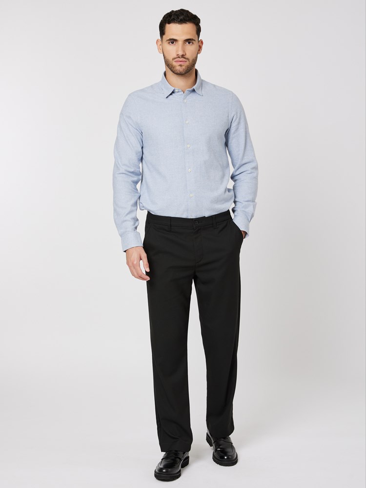 Kristian skjorte 7504634_R45-MRCAPUCHIN-W23-Modell-Front_chn=boys_409_Kristian skjorte R45.jpg_Front||Front