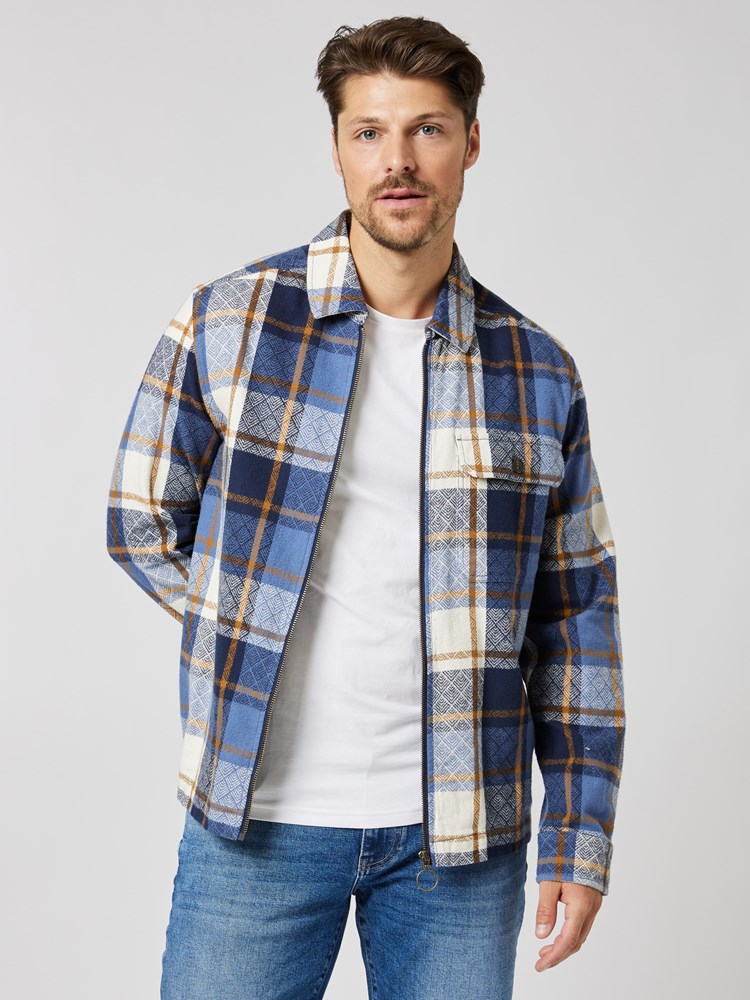 Trevor Shirt 7504865_EPC-HENRYCHOICE-A23-Modell-Front_chn=boys_4533_Trevor Shirt EPC.jpg_Front||Front