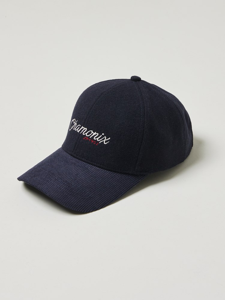 Vermont cap 7504985_EM6-JEANPAUL-W23-Front_9180_Vermont cap EM6.jpg_Front||Front