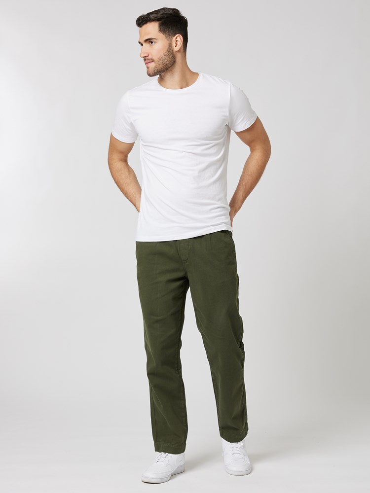 Loose color drawstring pant 7505156_GUC-HENRYCHOICE-A23-Modell-Front_chn=boys_6031_Loose color drawstring pant GUC.jpg_