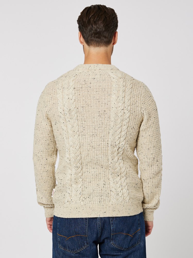 Tom Sweater 7505173_AP7-HENRYCHOICE-W23-Modell-Back_chn=boys_5747_Tom Sweater AP7.jpg_Back||Back